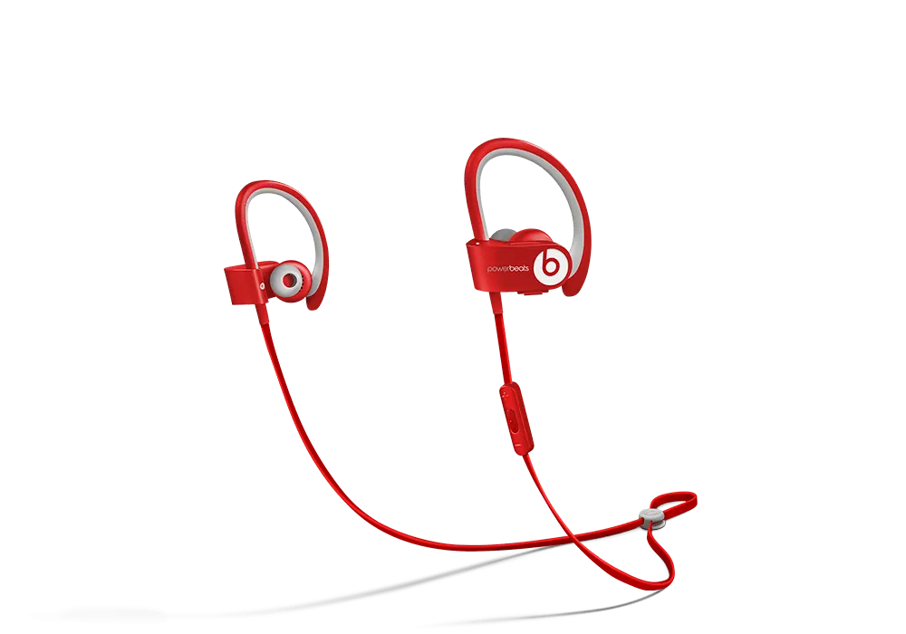 Beats By Dre Powerbeats2 Wireless