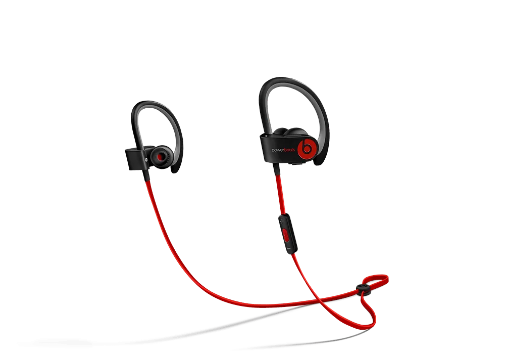 Beats By Dre Powerbeats2 Wireless