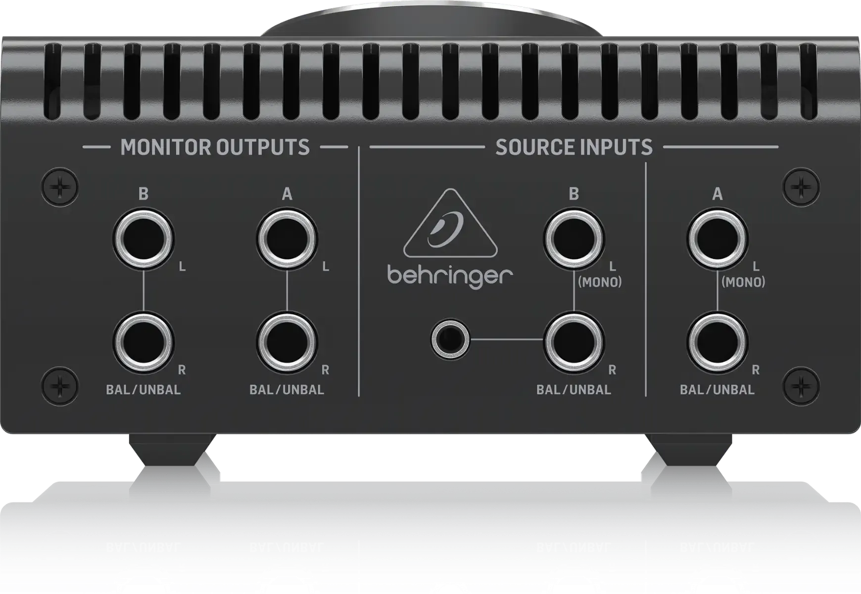 Behringer Studio M Passive Monitor Controller