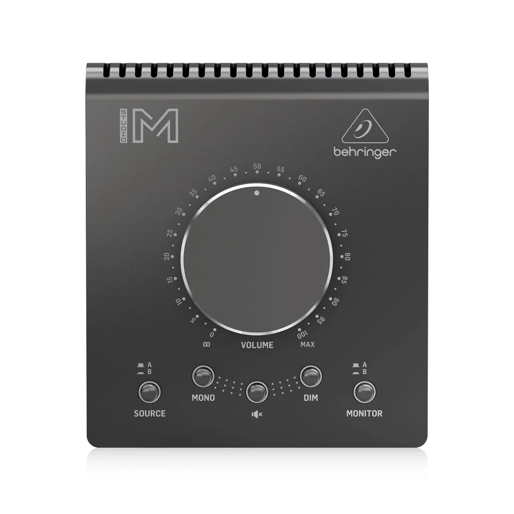 Behringer Studio M Studio Monitor Controller