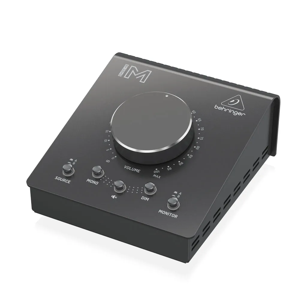 Behringer Studio M Studio Monitor Controller