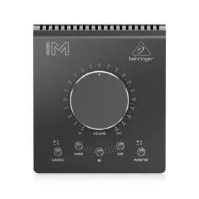 Behringer Studio M Studio Monitor Controller