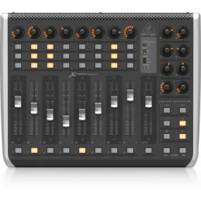 Behringer X-TOUCH Compact USB Controller
