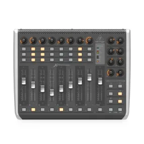 Behringer X-Touch Compact USB Controller