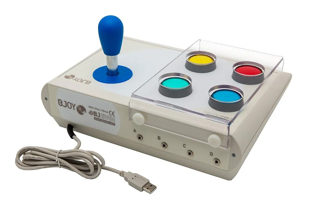 BJOY Stick C