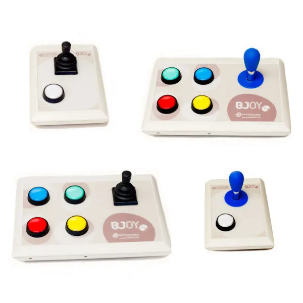 BJOY Stick - Joystick