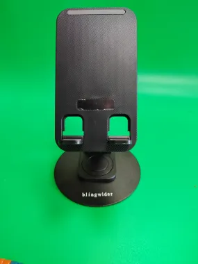 blingwider Smartphone mounts，Vertical and horizontal installation adapters