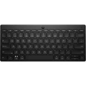 Bluetooth Keyboard HP 692S9AA Black