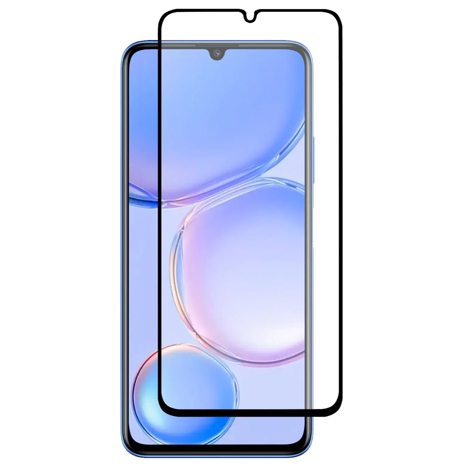 Body Glove Tempered Glass Screen Protector - Huawei nova Y70/Y70 Plus