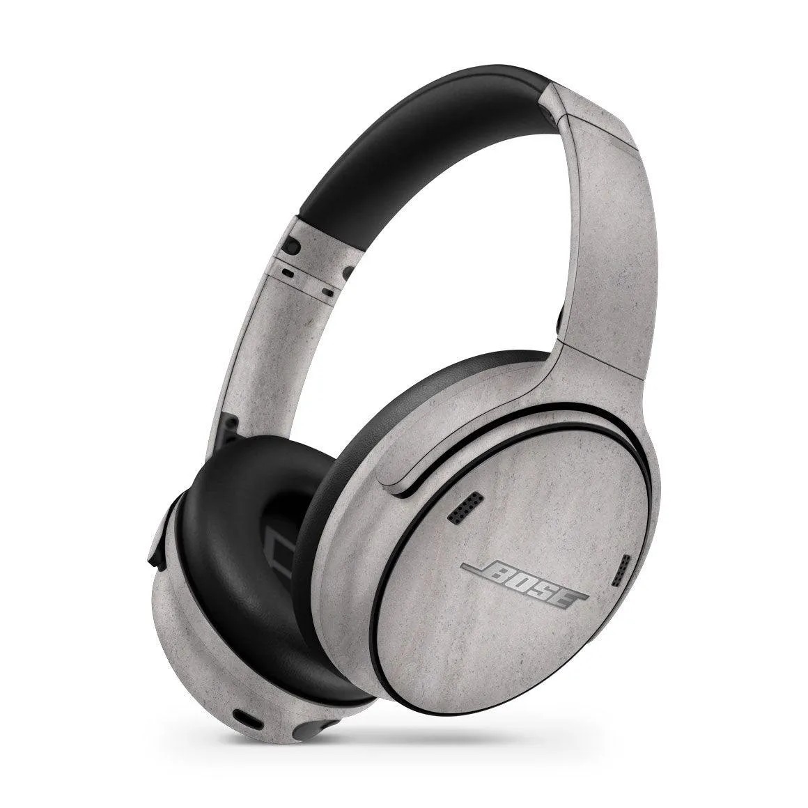 Bose QuietComfort 45 headphones Stone Series Skins