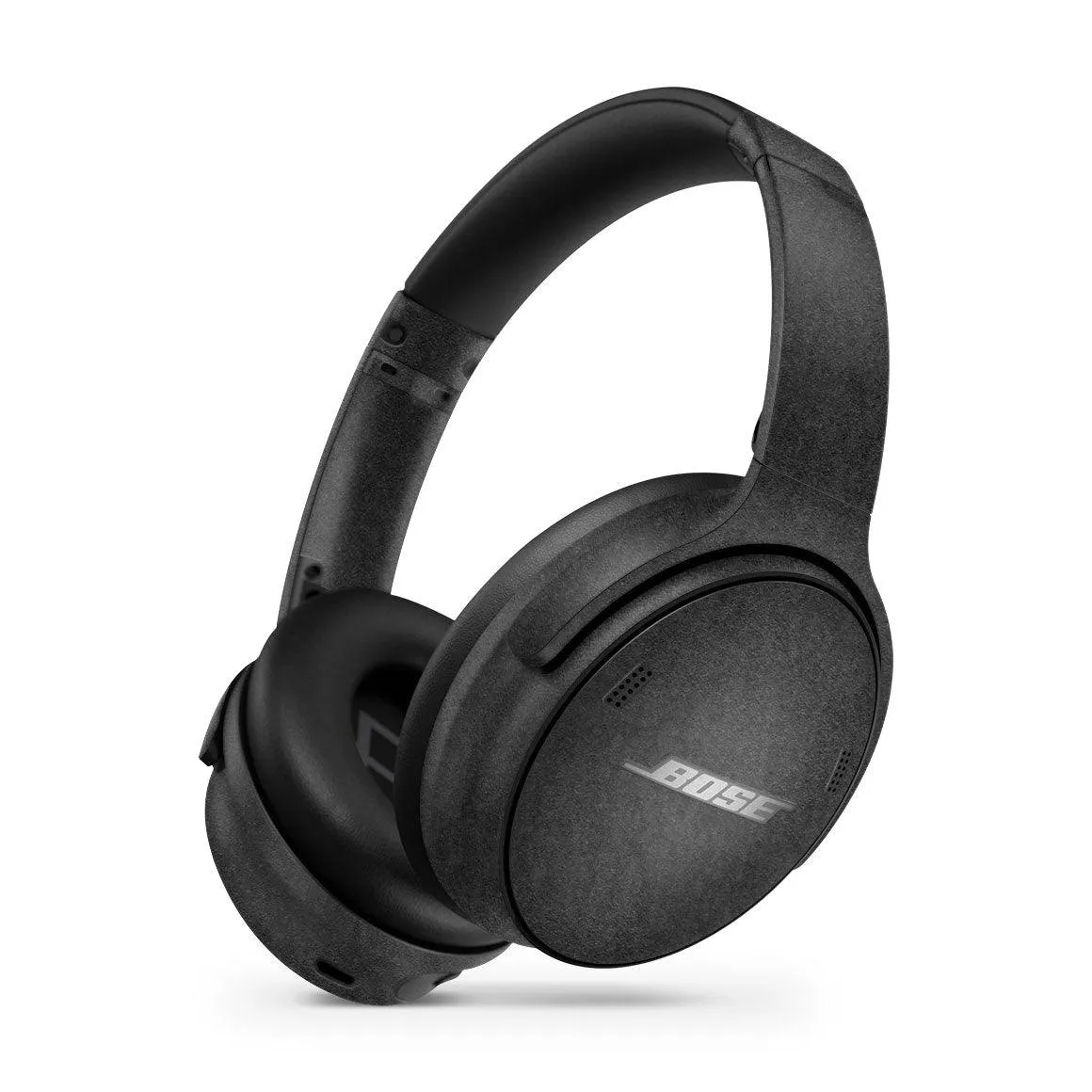 Bose QuietComfort 45 headphones Stone Series Skins