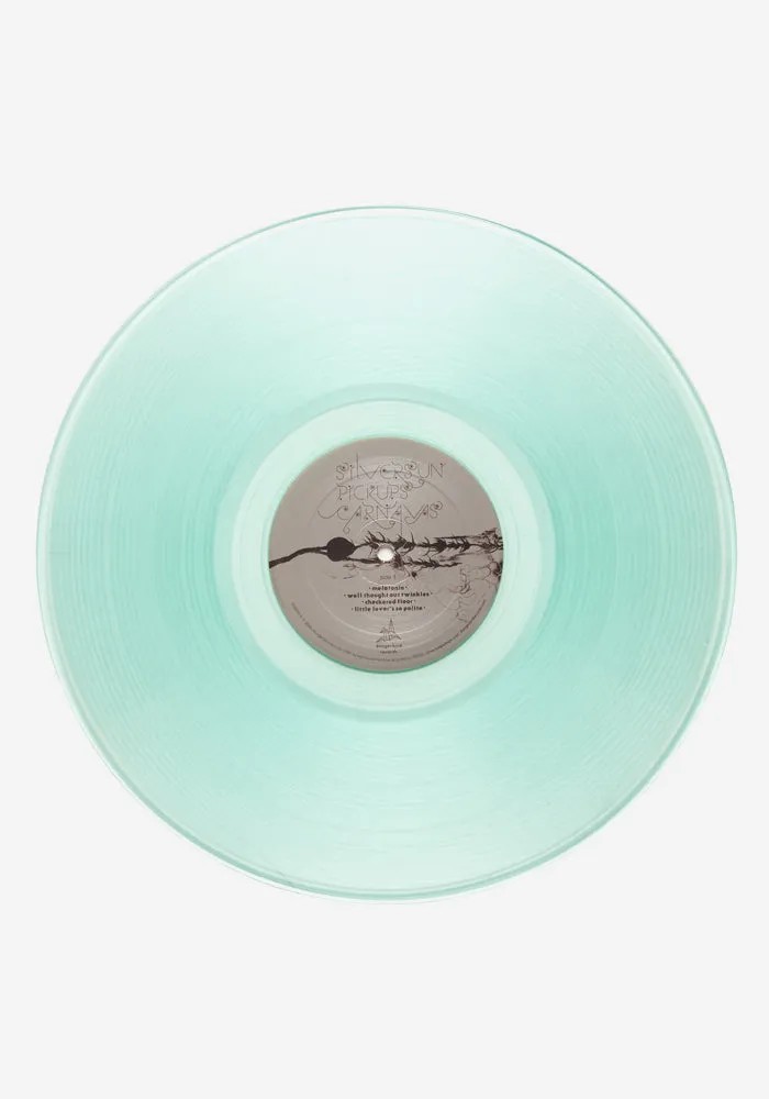 Carnavas Exclusive 2LP (Sea Glass)