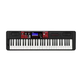 Casio CT-S1000V Casiotone Keyboard in Black CTS1000V