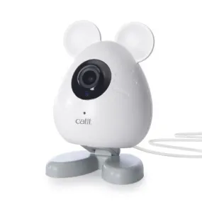 Catit PIXI Smart Mouse Camera