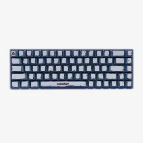 CELSHADE Basecamp 65 Keyboard - GRAY (DROP)