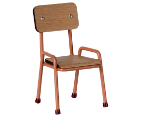 Chair / Mouse - CORAL