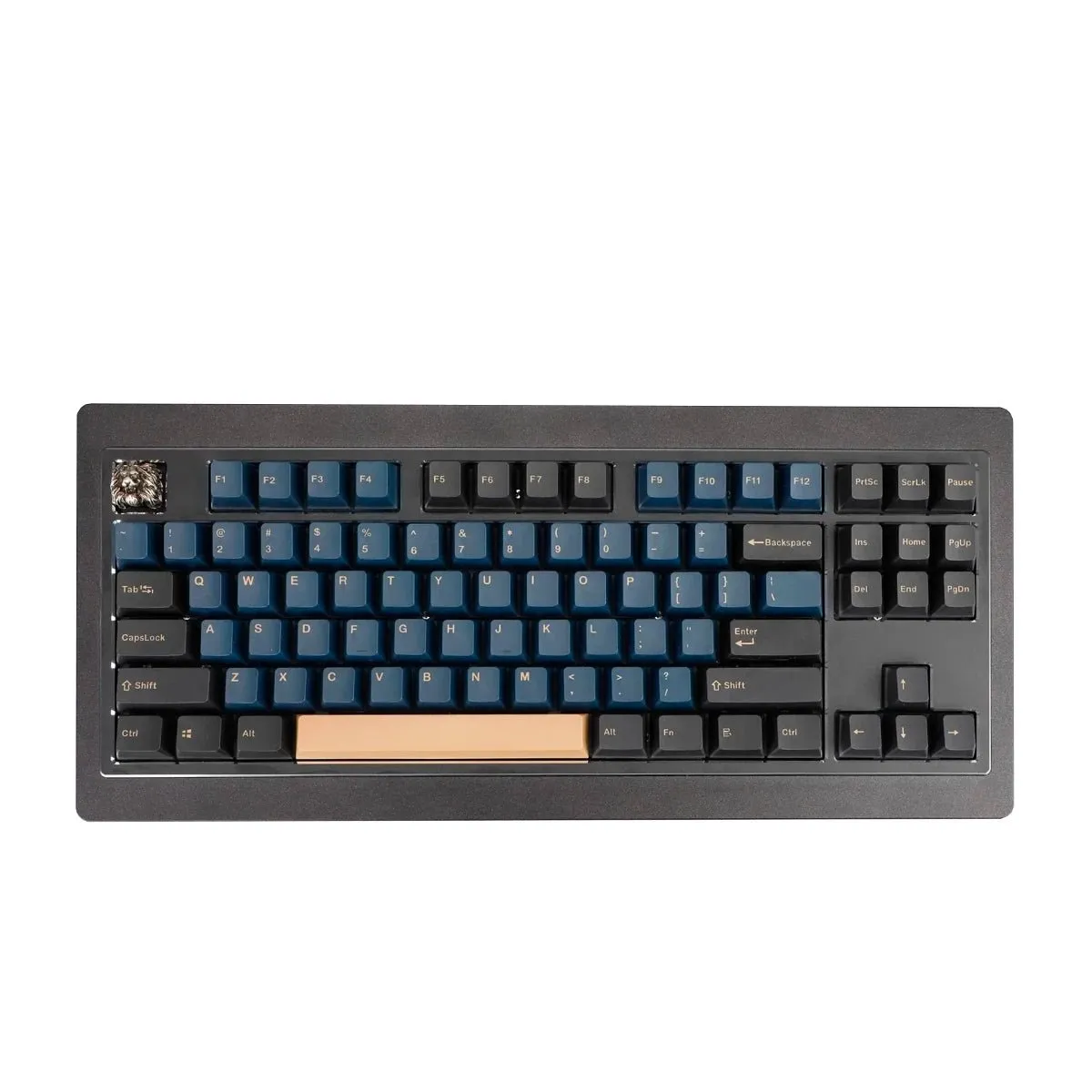 Chaosera Heracles 80 TKL Keyboard