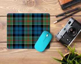 Colquhoun Ancient Tartan Mouse Pad