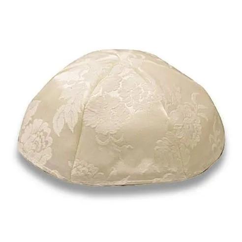 Comfort Brocade Kippahs