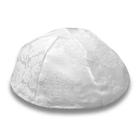 Comfort Brocade Kippahs