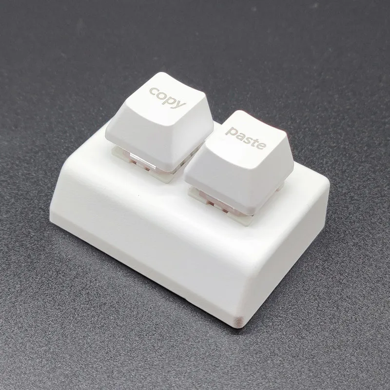 Copy And Paste Office Keycaps