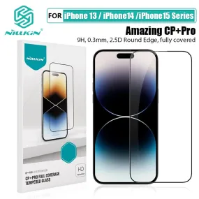 CP Pro /H Pro Tempered Glass Screen Protector For iPhone