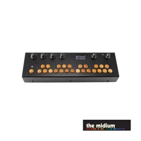 Critter & Guitari Organelle S in Black