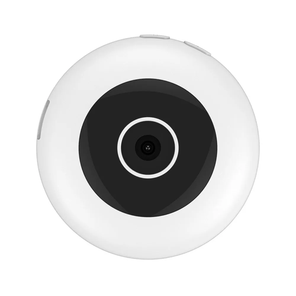 CRONY C2 Wifi Camera Icookycam 1080p Camera 1920x1080p Wearable Intelligent Network Surveillance