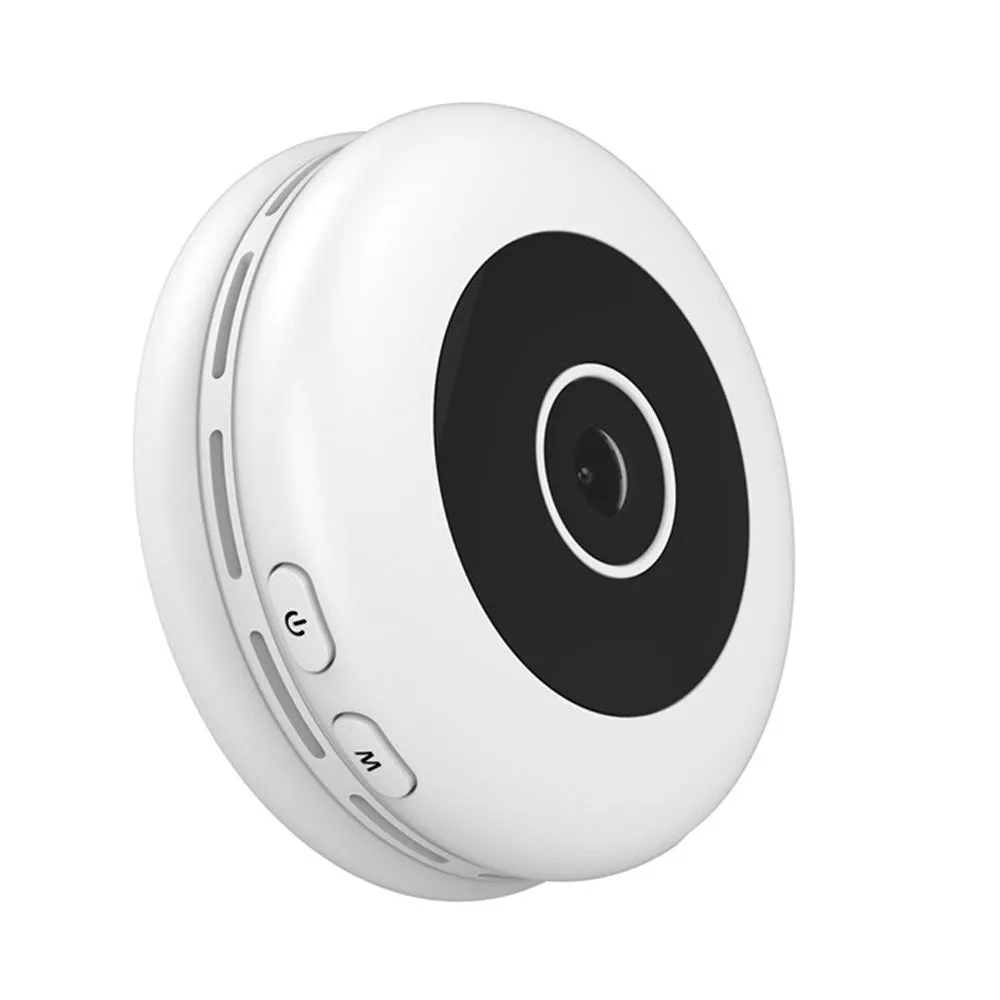 CRONY C2 Wifi Camera Icookycam 1080p Camera 1920x1080p Wearable Intelligent Network Surveillance