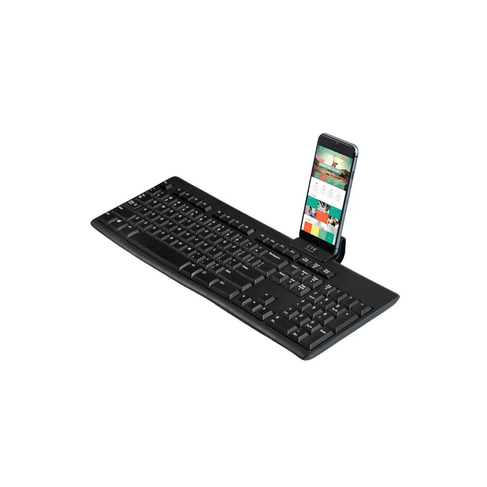 CYK Studio K Clip 71 Phone Holder Keyboard Clip