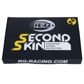 Dash Screen Protector Kit Bonneville/Thrux R&G (DSP-TRI-003CL)