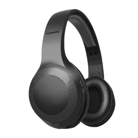 Deep Bass Over-Ear Wireless Headphones