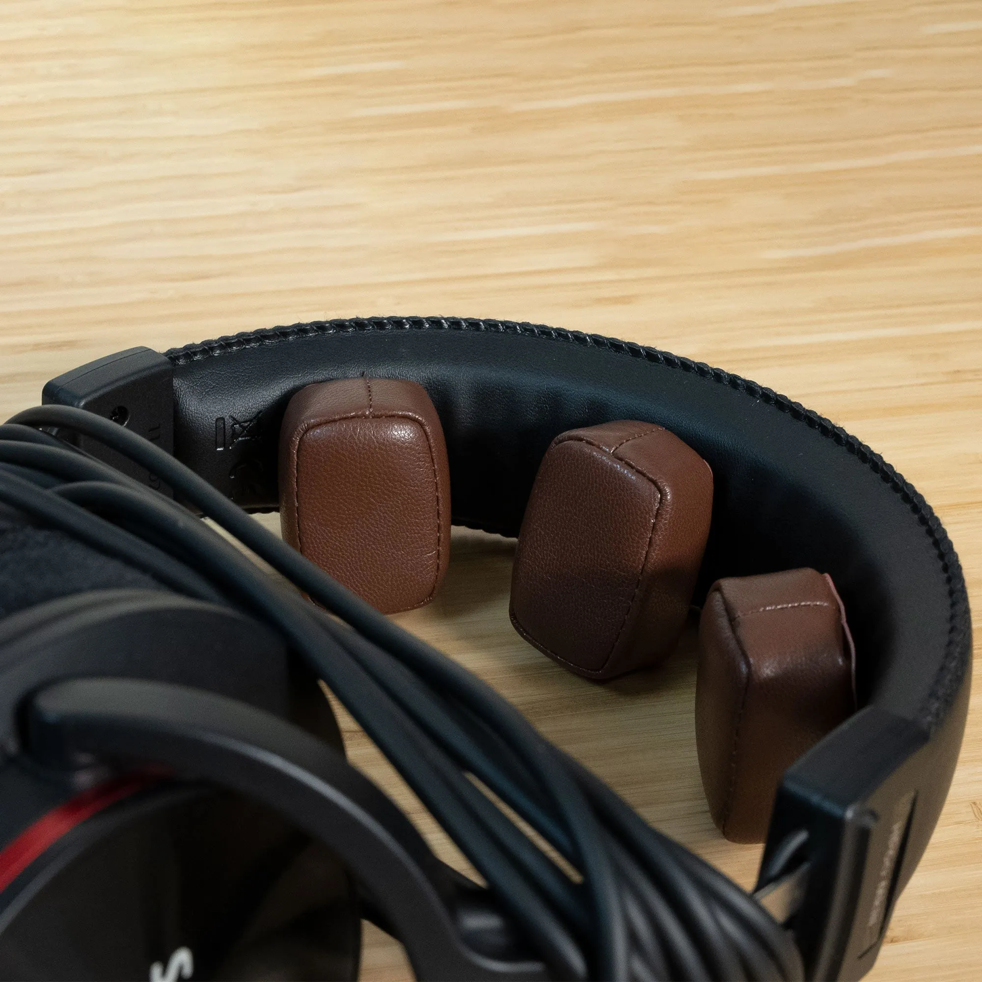 Dekoni Audio Nuggets Universal Headphone Pads