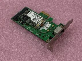 Dell 0MX846 Wireless Network Adapter