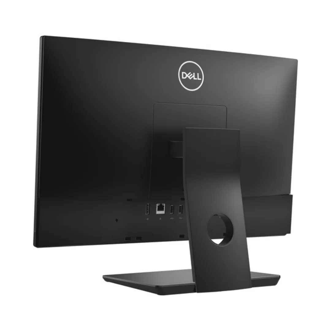 Dell 5270 All-In-One Desktop, 21.5", Intel Core i7-9700, 3.00 GHz, 16GB RAM, 512GB SSD, Windows 11 Pro- Garde A Refurbished - EE