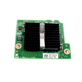 Dell Intel X710 Quad Port 10GbE bNDC