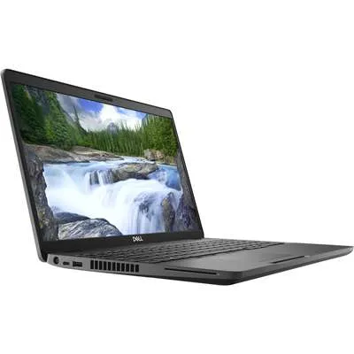 Dell Latitude 5000 5500 15.6" FHD (Non-Touch) Notebook, Intel i7-8665U, 1.90GHz, 16GB RAM, 512GB SSD, Win 10 Pro- DG9ND (Certiified Refurbished)