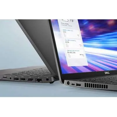 Dell Latitude 5000 5500 15.6" FHD (Non-Touch) Notebook, Intel i7-8665U, 1.90GHz, 16GB RAM, 512GB SSD, Win 10 Pro- DG9ND (Certiified Refurbished)