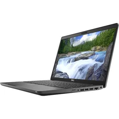 Dell Latitude 5000 5500 15.6" FHD (Non-Touch) Notebook, Intel i7-8665U, 1.90GHz, 16GB RAM, 512GB SSD, Win 10 Pro- DG9ND (Certiified Refurbished)