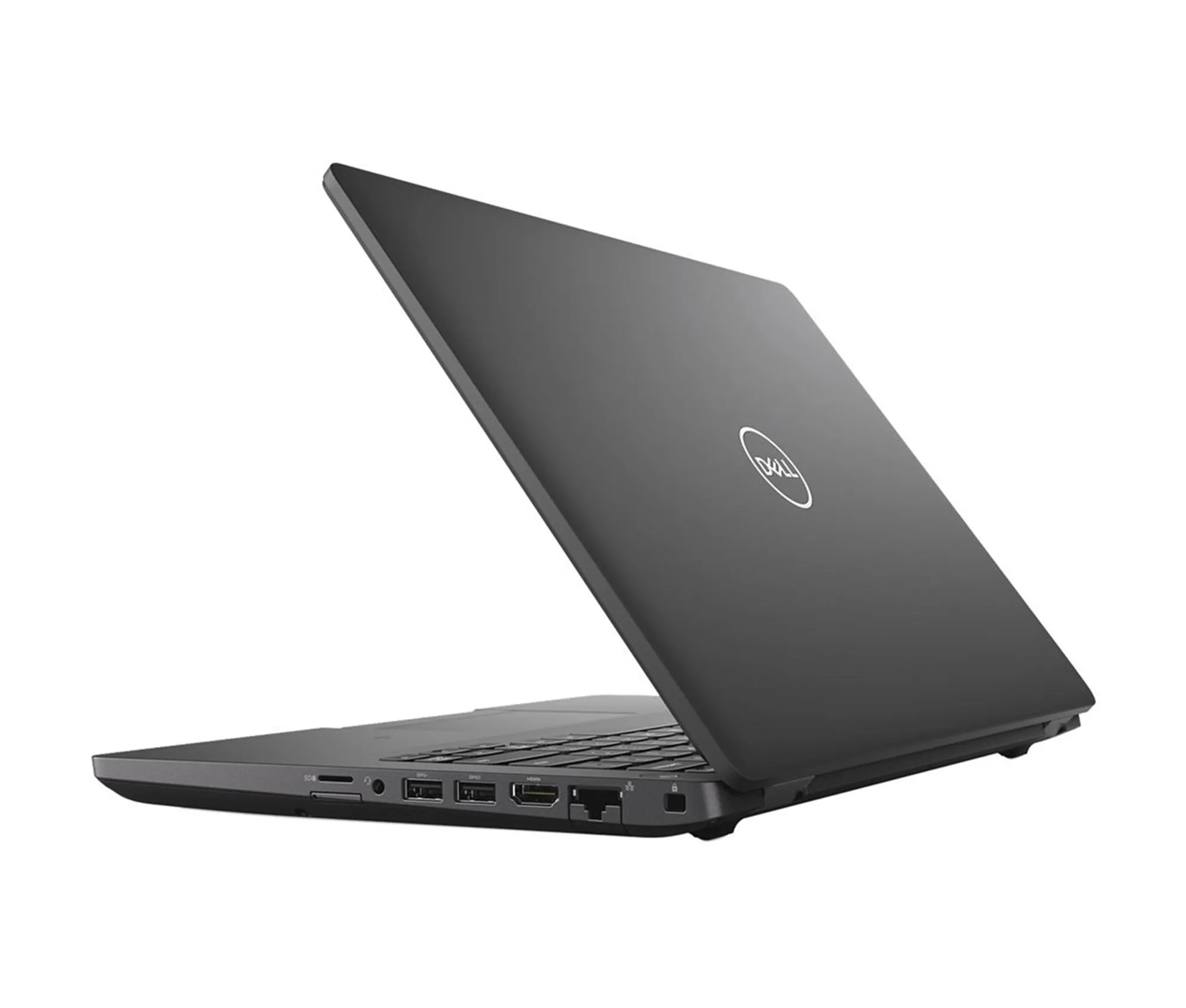 Dell Latitude 5401, 14” HD, Intel Core i5-9400H 2.5GHz, 16GB DDR4, 256GB SSD, Refurbished