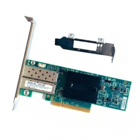 Dell Mellanox ConnectX-3 Pro 10Gb Dual Port SFP  Adapter LP | MCX312B-XCCT