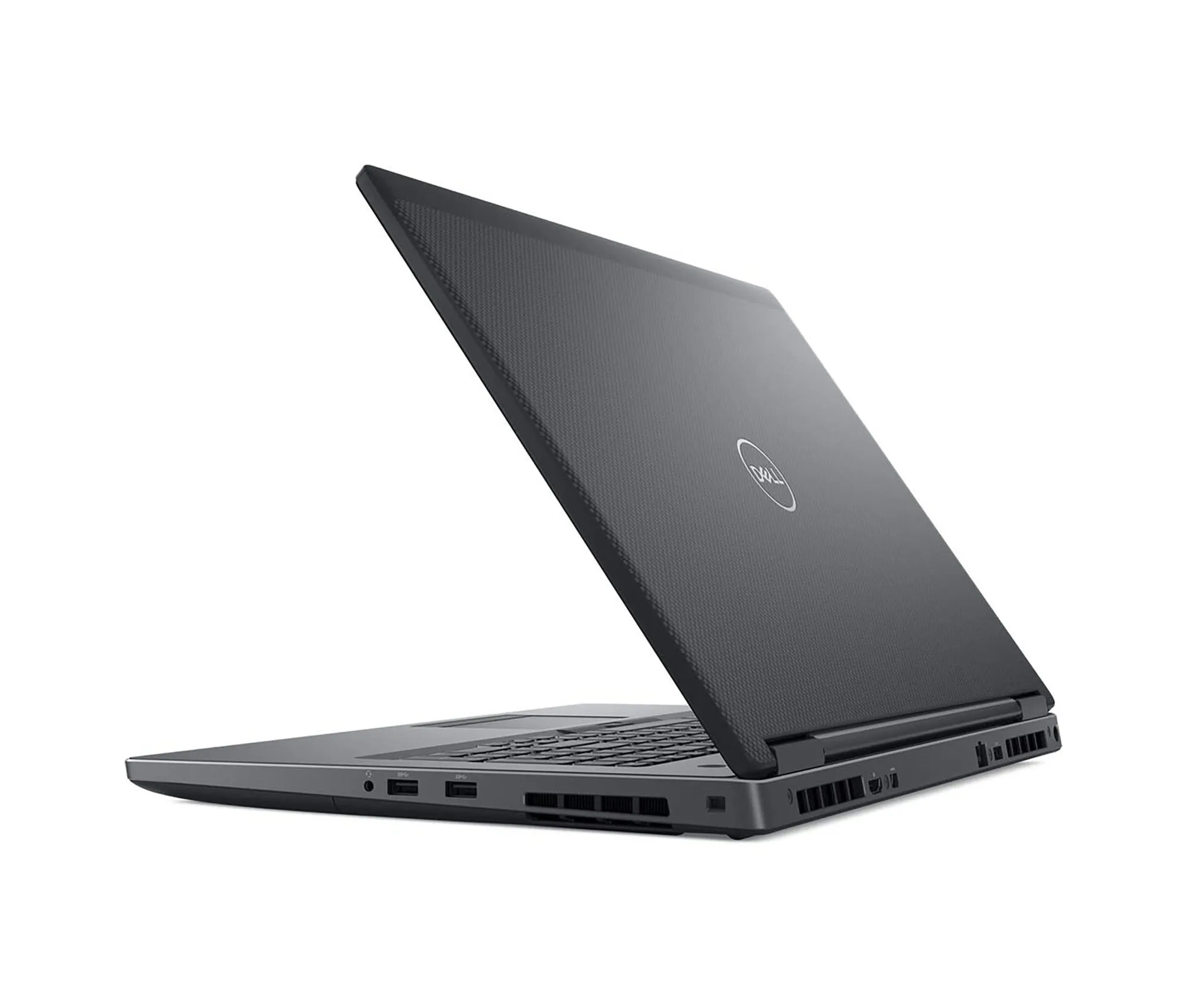 Dell Precision 7730, 17.3” FHD, Intel Core i5-8400H 2.5GHz, 32GB DDR4, 1TB SSD, NVIDIA Quadro P3200 6GB, Refurbished