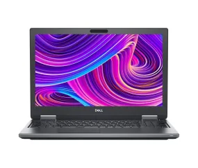 Dell Precision 7730, 17.3” FHD, Intel Core i5-8400H 2.5GHz, 32GB DDR4, 1TB SSD, NVIDIA Quadro P3200 6GB, Refurbished