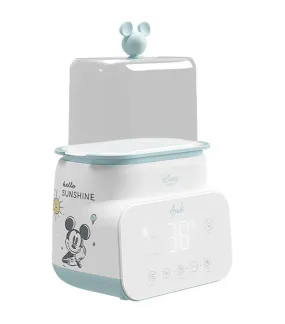 Disney Sterilizer and Milk Warmer