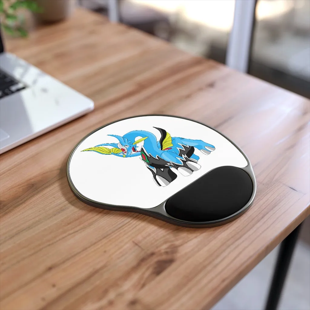 Dragigas Mouse Pad With Wrist Rest