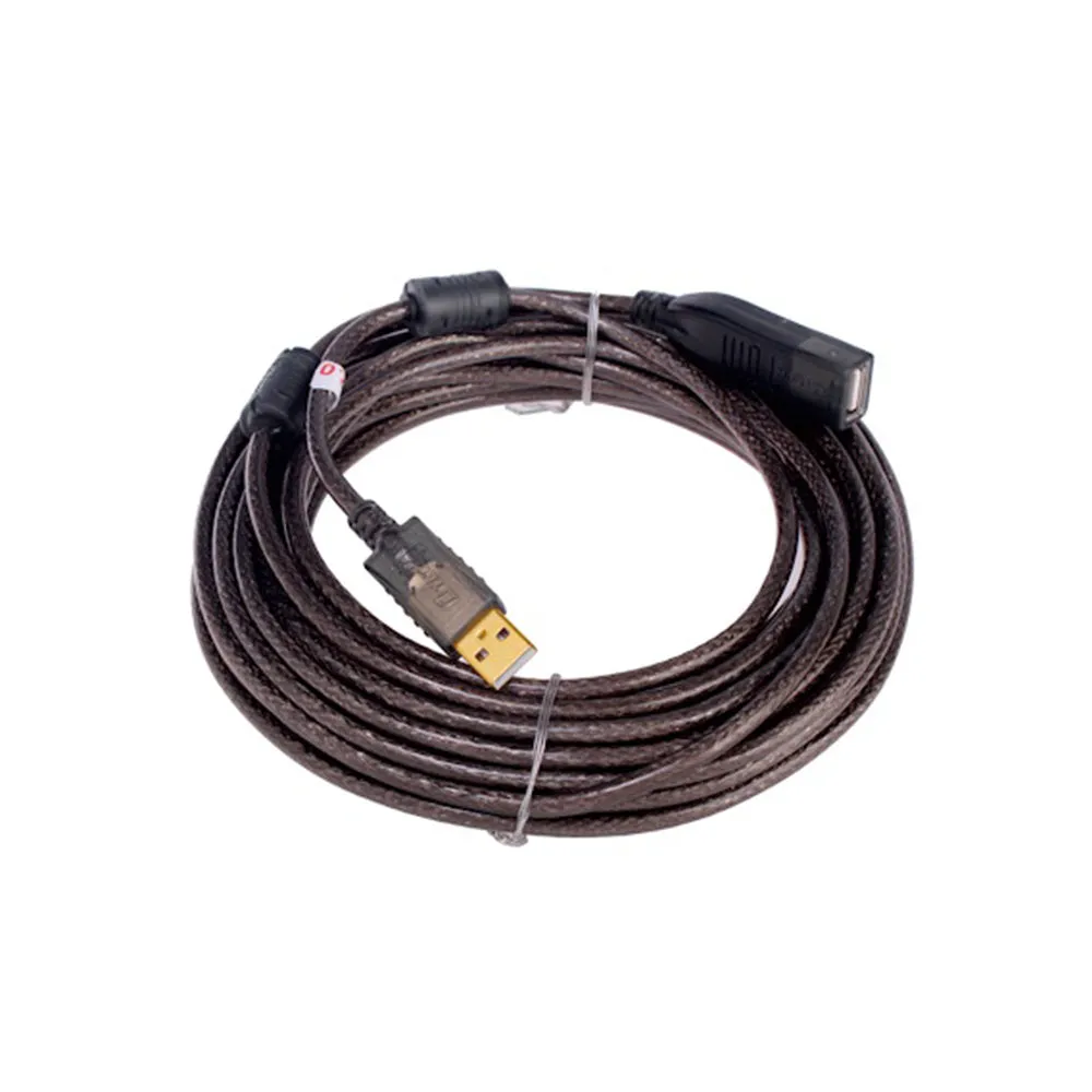 Dtech USB Extension 10M DT-5037