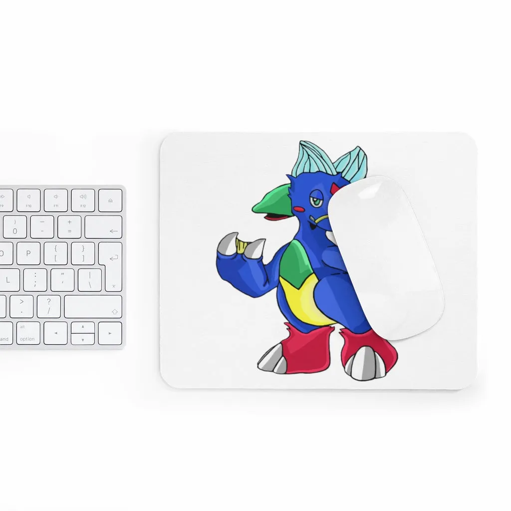 Duldi Mouse Pad (EU)