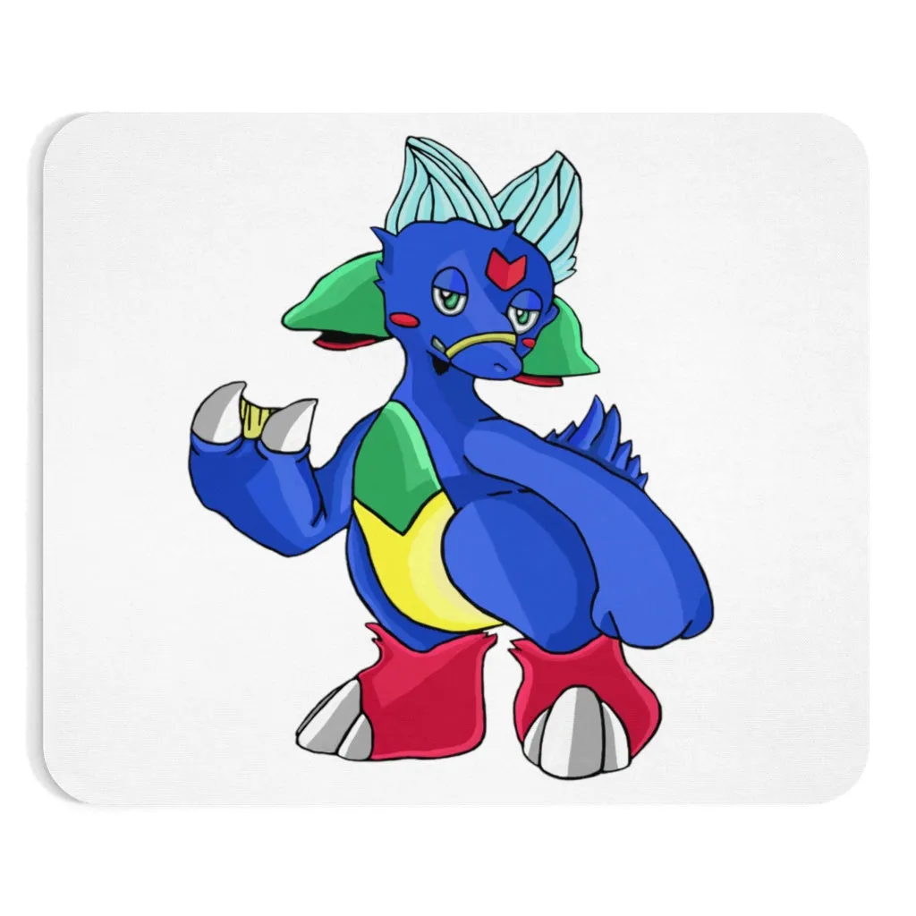 Duldi Mouse Pad (EU)