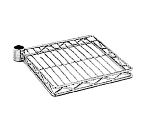 Eagle Group MS-C Shelf Divider