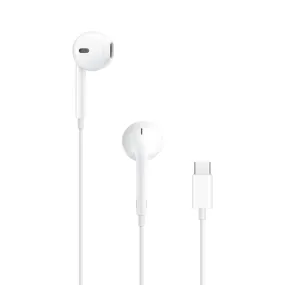 Earpods (Usb-C) Headphones